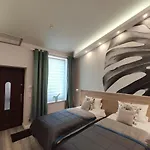 3 Äpfel Design Apartments