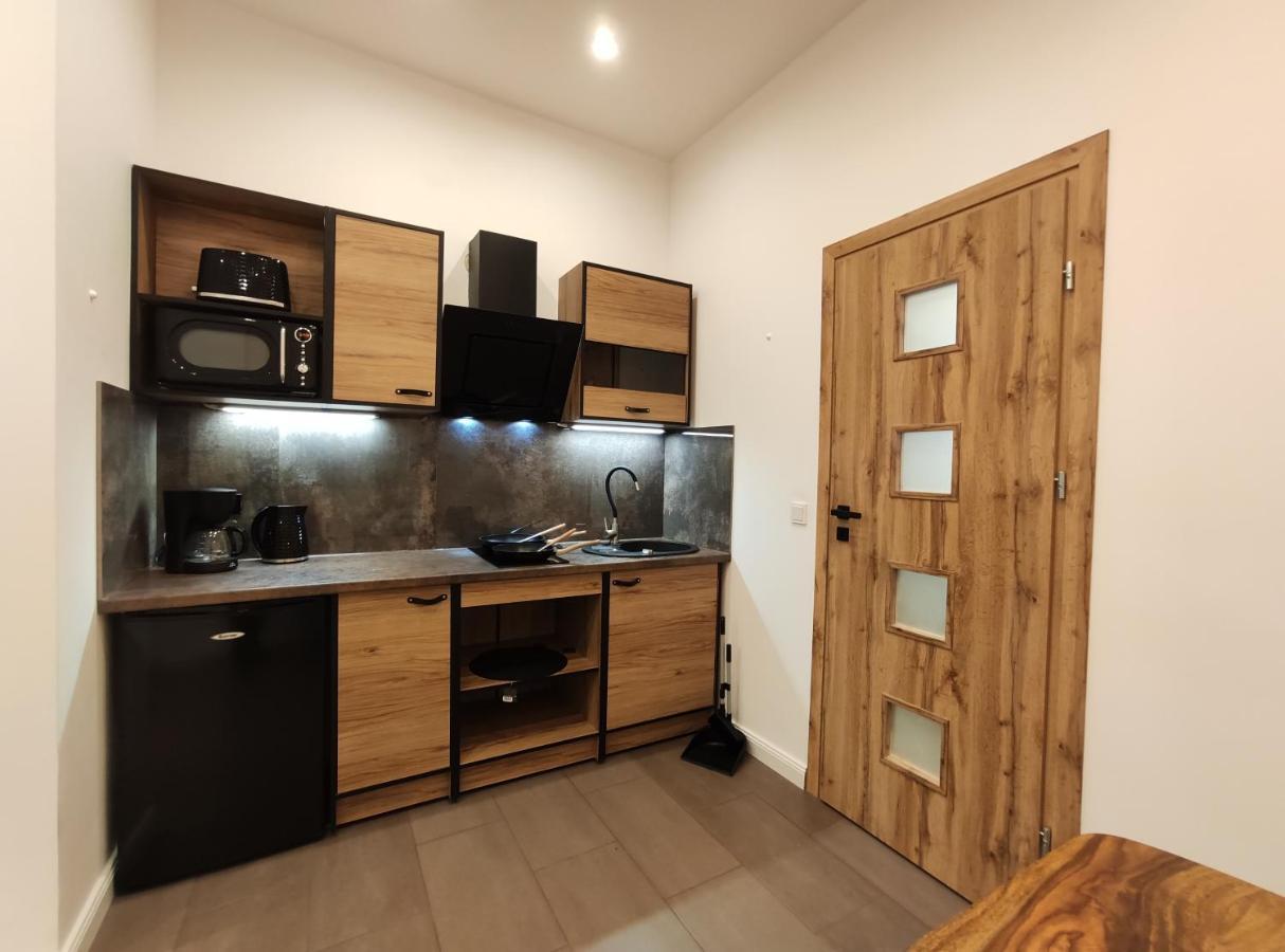 3 äpfel Design Apartment