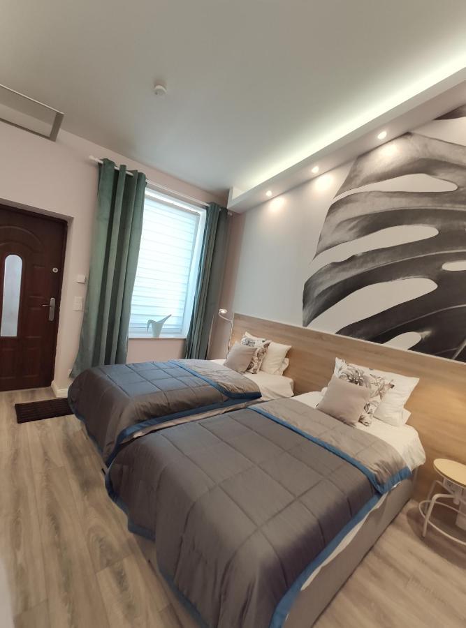 3 äpfel Design Apartment