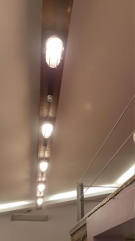3 äpfel Design Apartment *