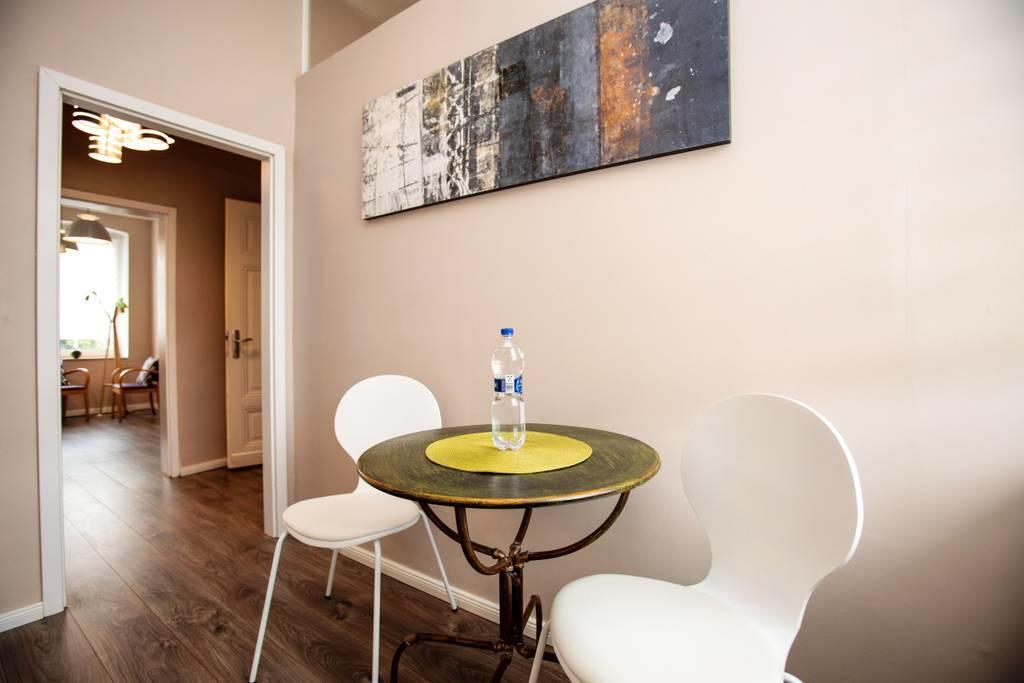 3 äpfel Design Essen