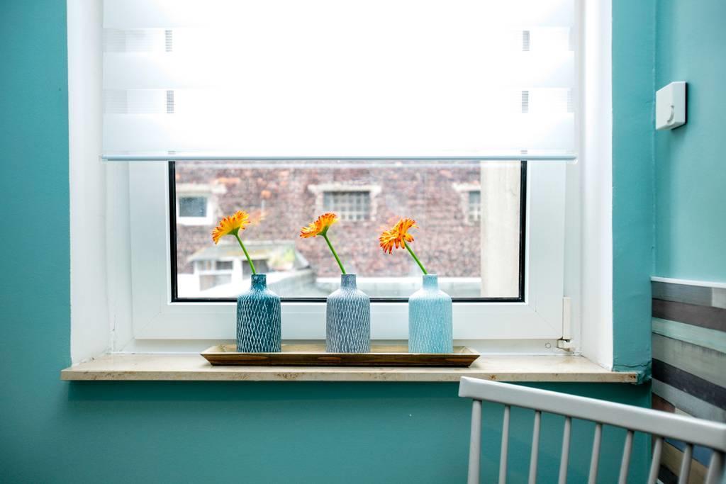 3 äpfel Design Apartment