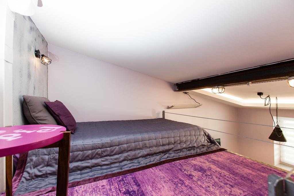 Apartment 3 äpfel Design