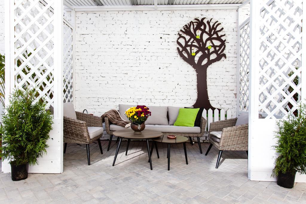 3 äpfel Design Apartment
